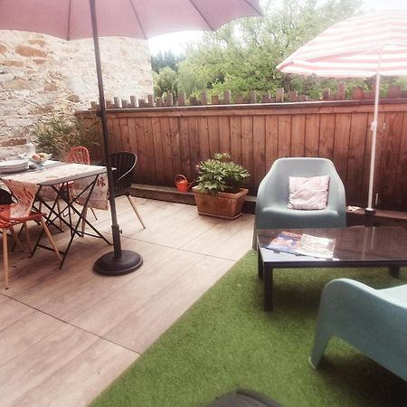 Appartement Cosy En Coeur De Bourg La Plaine-sur-Mer Dış mekan fotoğraf